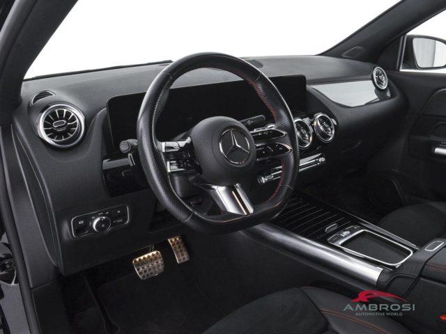 MERCEDES-BENZ GLA 250 250 e phev AMG Line Advanced Plus auto