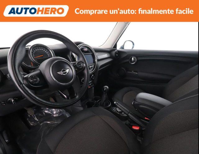 MINI Cooper 1.5 Cooper