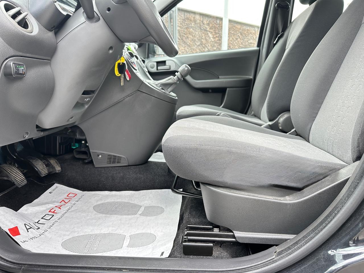 Fiat Panda 1.2 EasyPower Classic