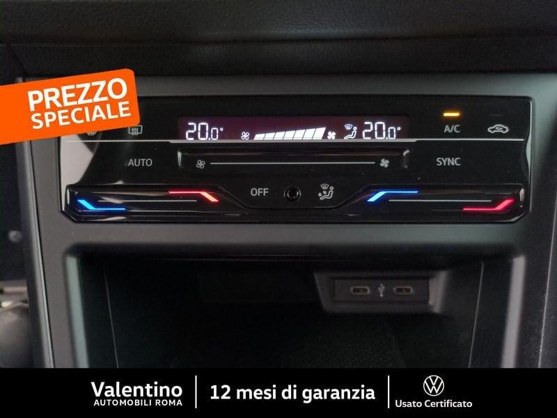Volkswagen Polo 1.0 TSI DSG R-LINE