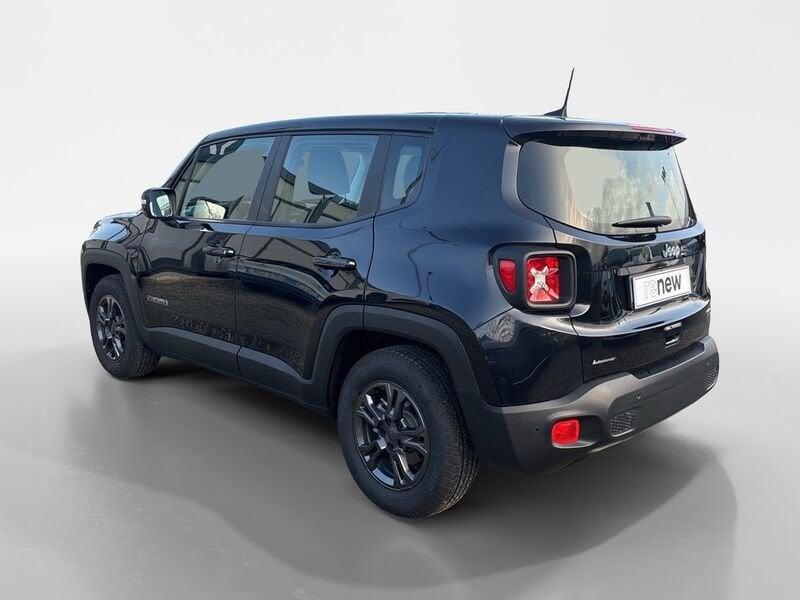 Jeep Renegade 1.0 T3 Longitude