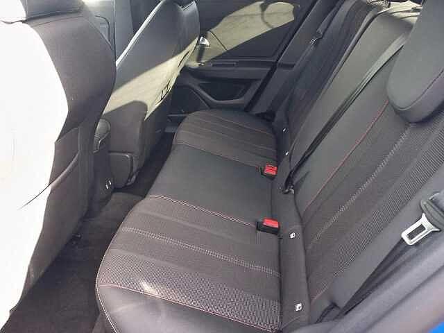 Opel Mokka GS Line 1.2 Turbo