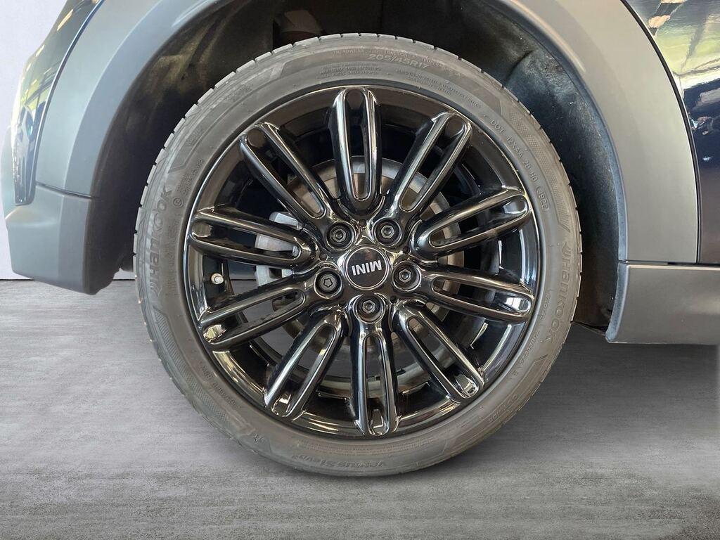 Mini Cooper S 2.0 TwinPower Turbo Cooper S