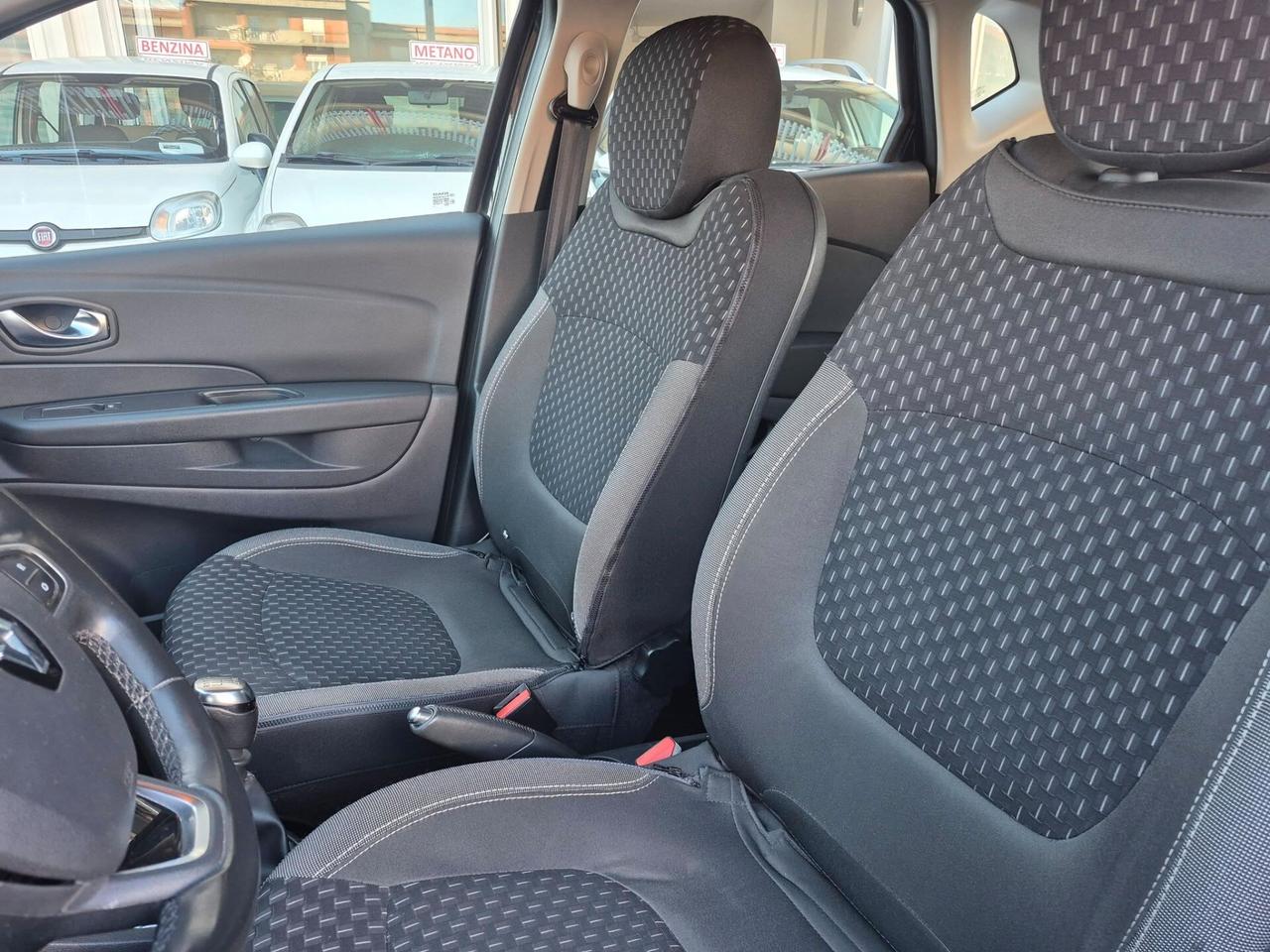 Renault Captur dCi 8V 110 CV Start&Stop Energy Intens