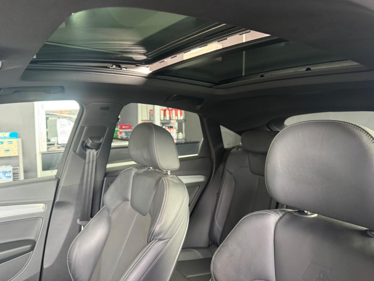 Audi Q5 SPB 40 TDI quattro S tronic line plus