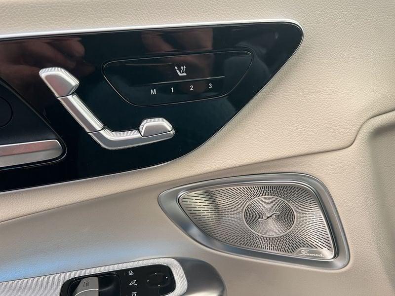 Mercedes-Benz CLE Coupé CLE 300 4M AMG Line PREMIUM PLUS