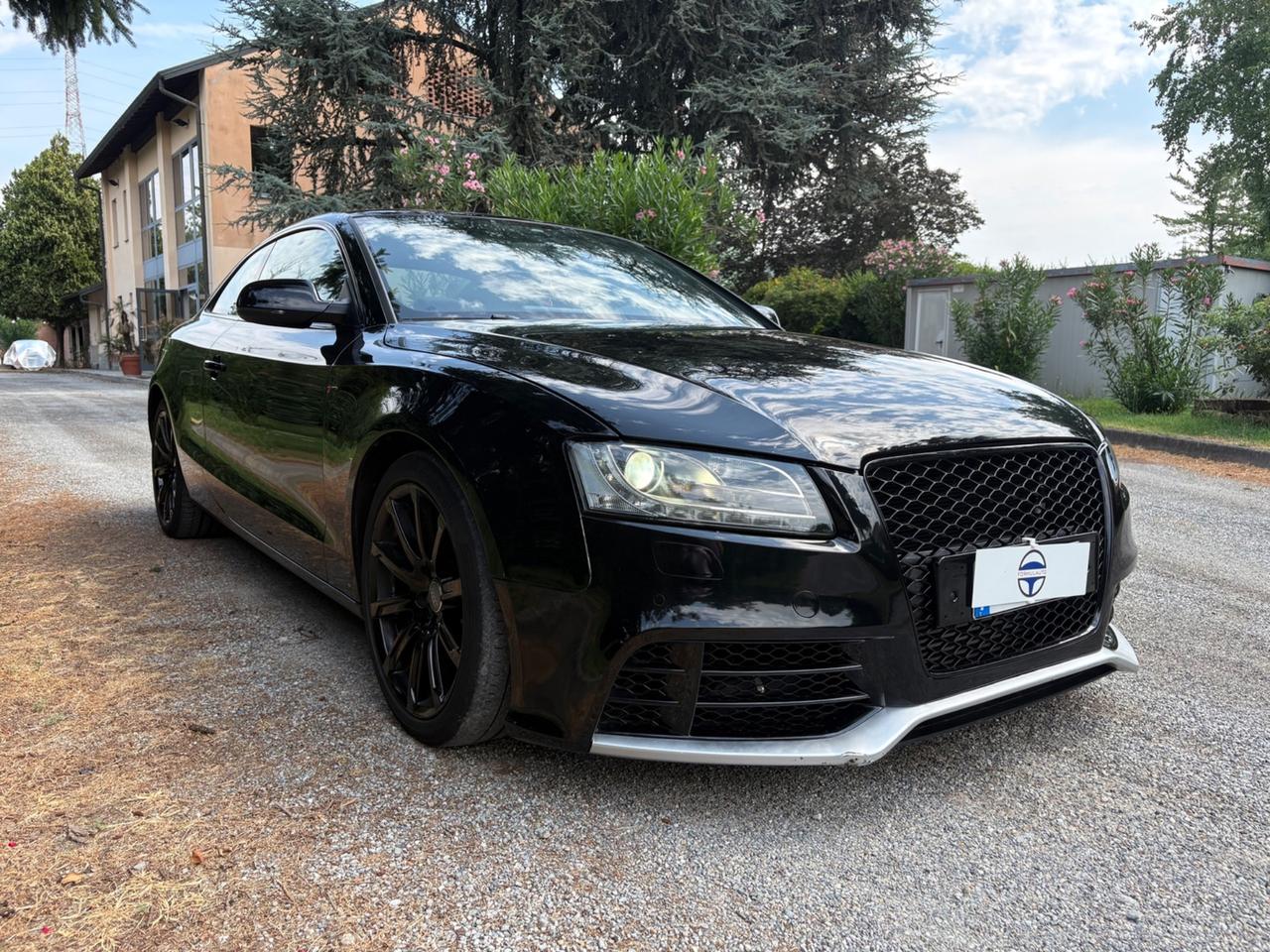 Audi A5 Coupé 2.0 tfsi Quattro 211cv S-tronic