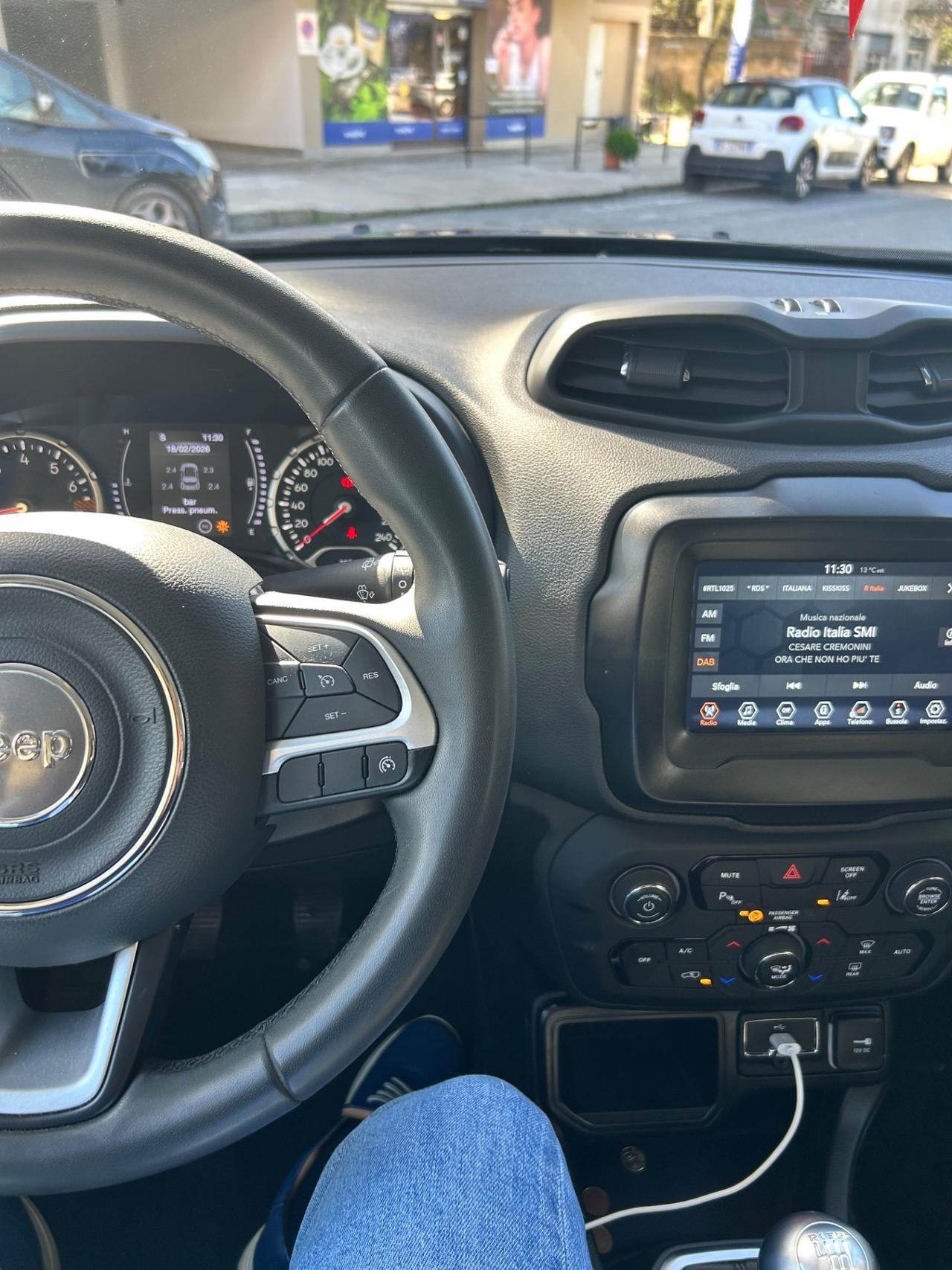 Jeep Renegade 1.0 T3 Longitude