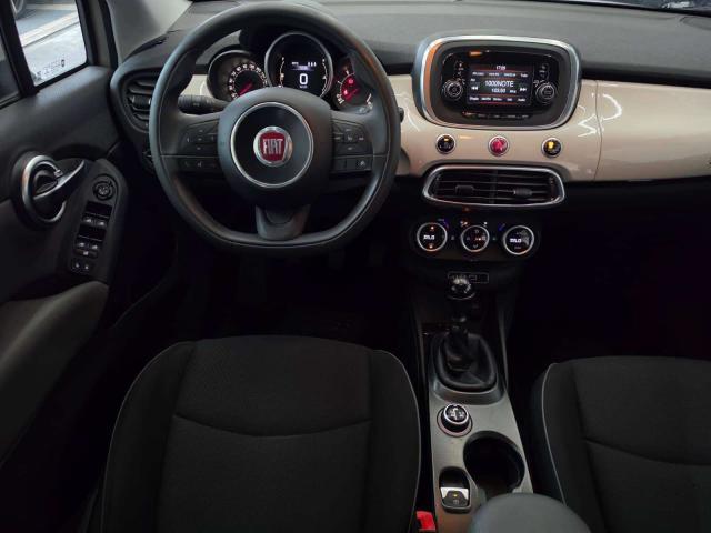 Fiat 500X 500 X 2015 1.6 mjt Opening edition 4x2 120cv