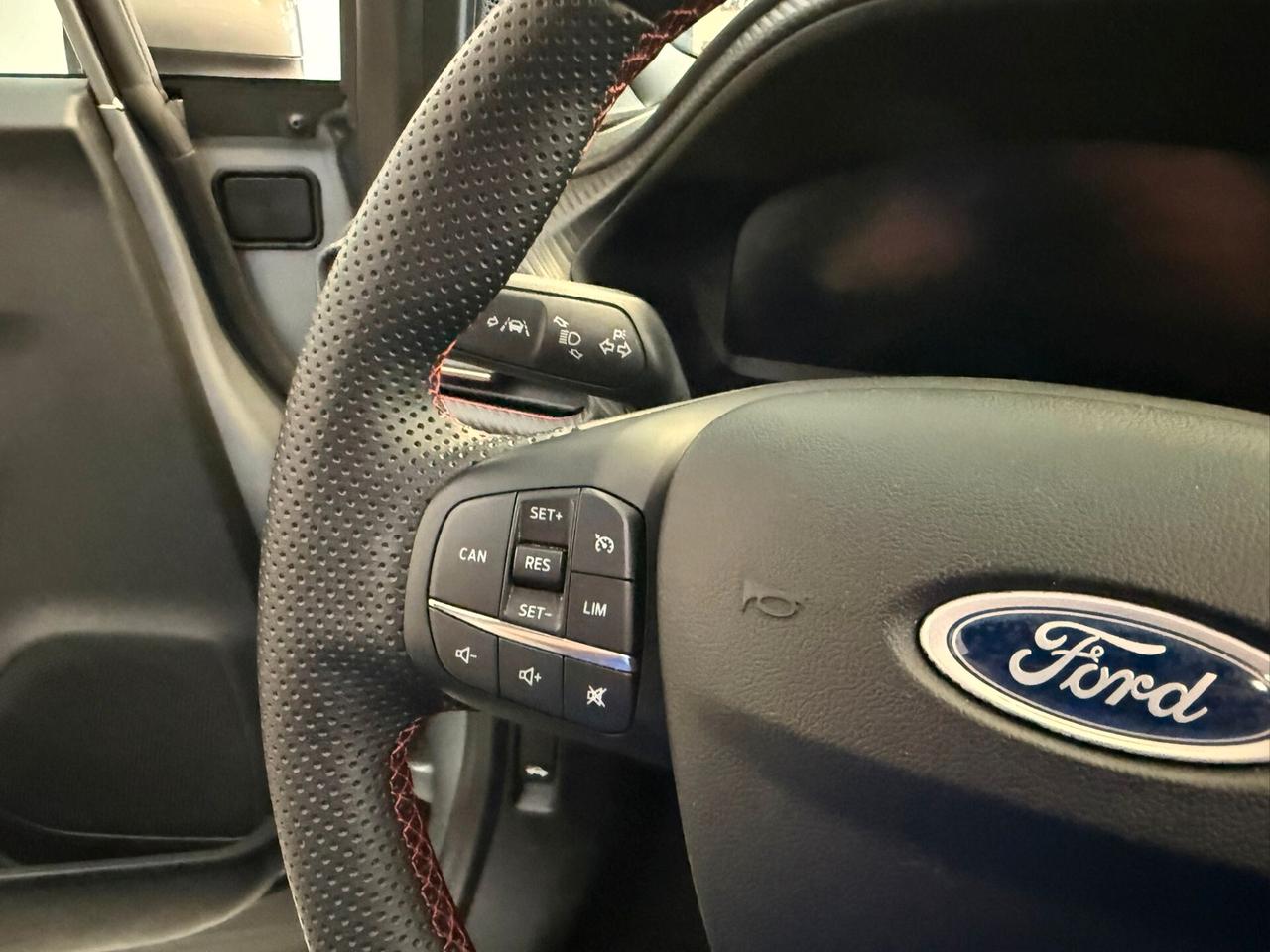 Ford Puma 1.0 EcoBoost Hybrid 125 CV S&S ST-Line X