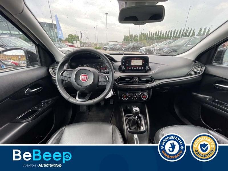 FIAT Tipo SW 1.4 TJT S-DESIGN GPL 120CV