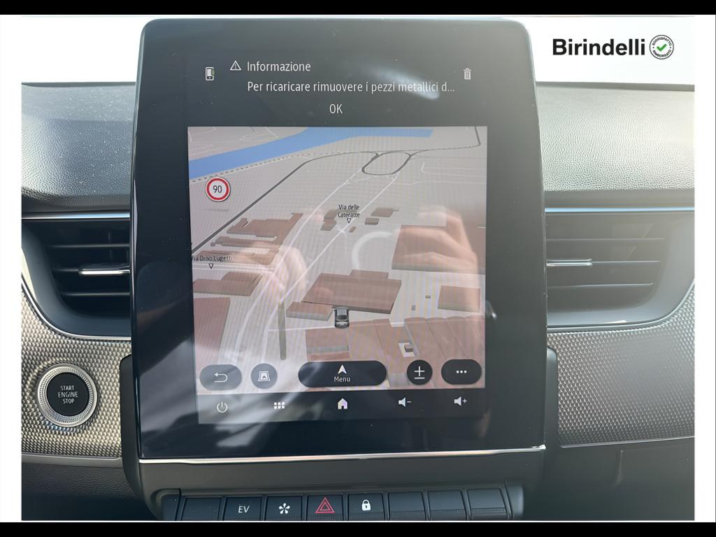 RENAULT Arkana - Arkana Full Hybrid E-Tech 145 CV Techno