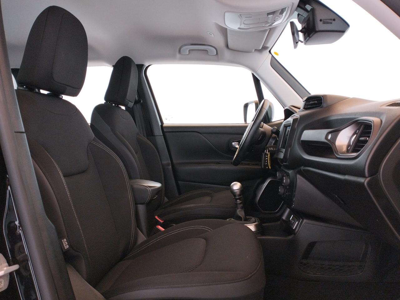 jeep renegade 1.0 t3 Limited 2wd