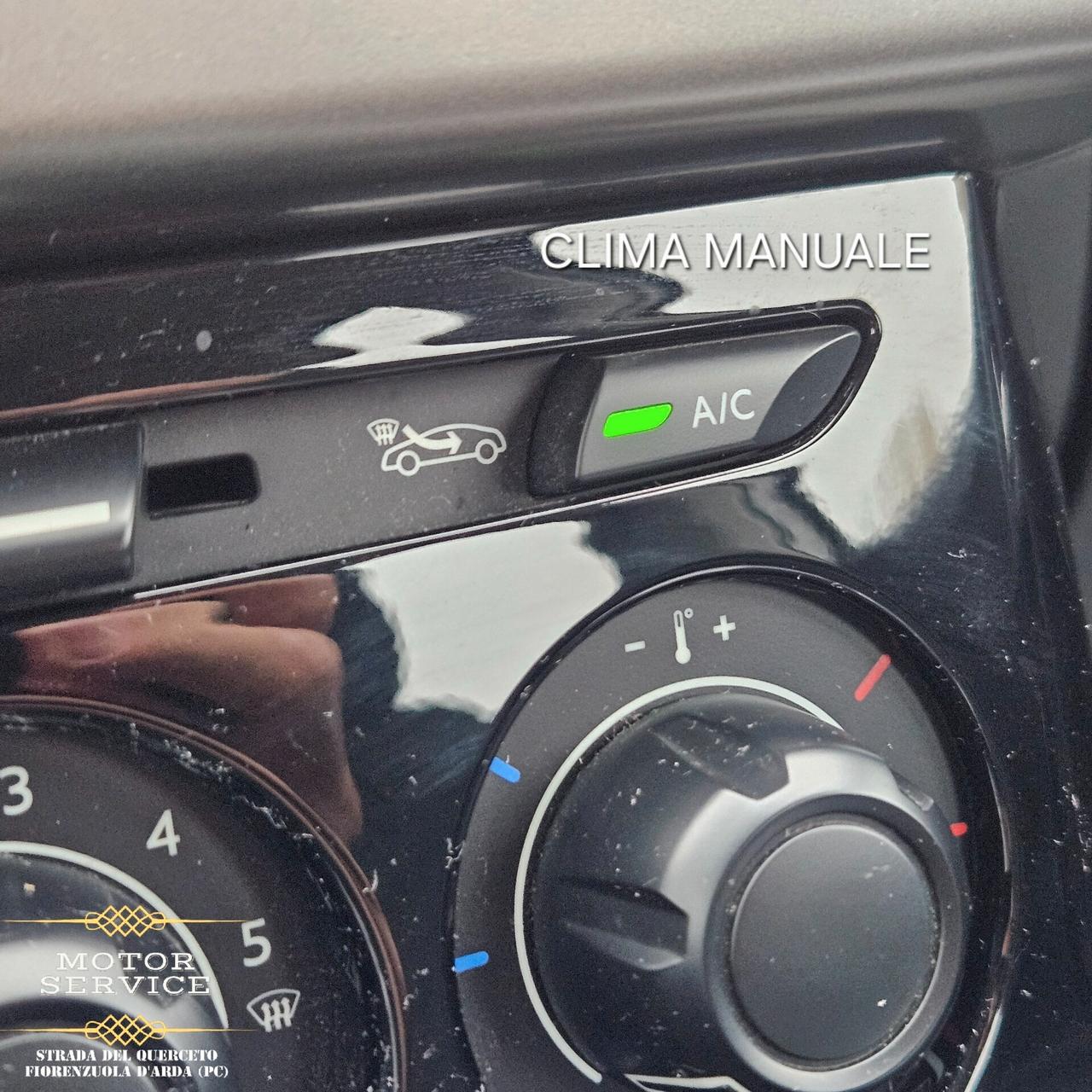 Citroen C3 44000km DOCUMENTATI DA 69€ MESE