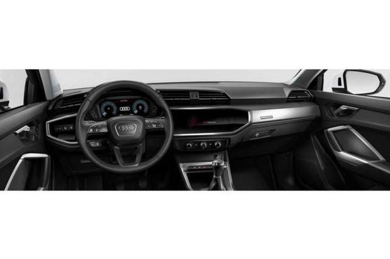 Audi Q3 35 2.0 tdi Business Advanced quattro s-tronic