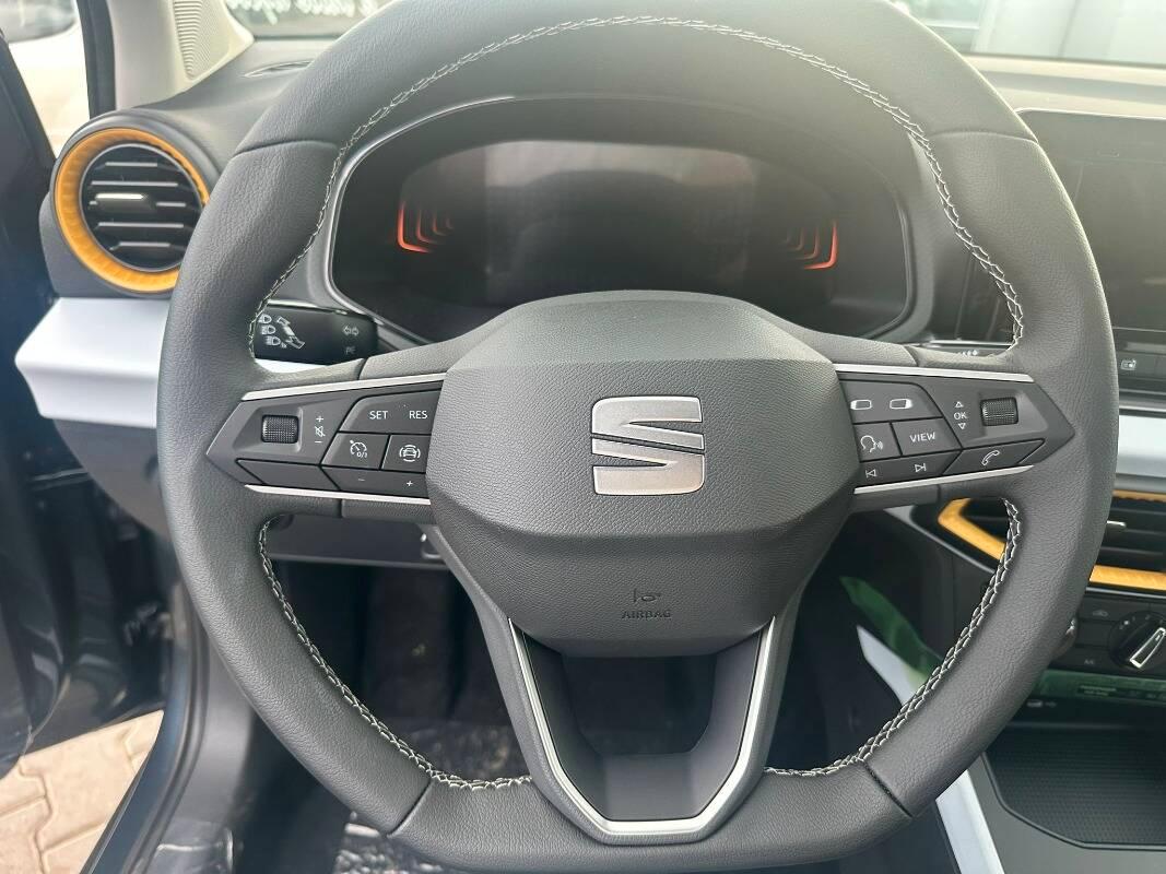 Seat Arona 1.0 ecotsi Xperience 115cv dsg