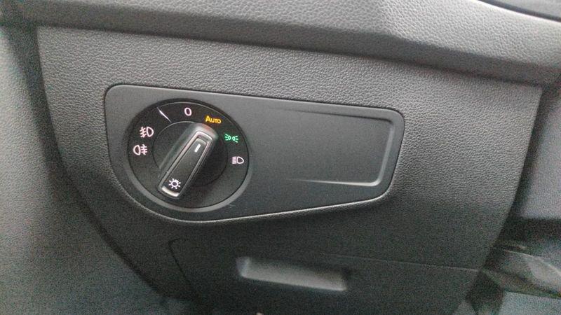 Volkswagen Tiguan 2.0 TDI 4MOTION Executive BMT