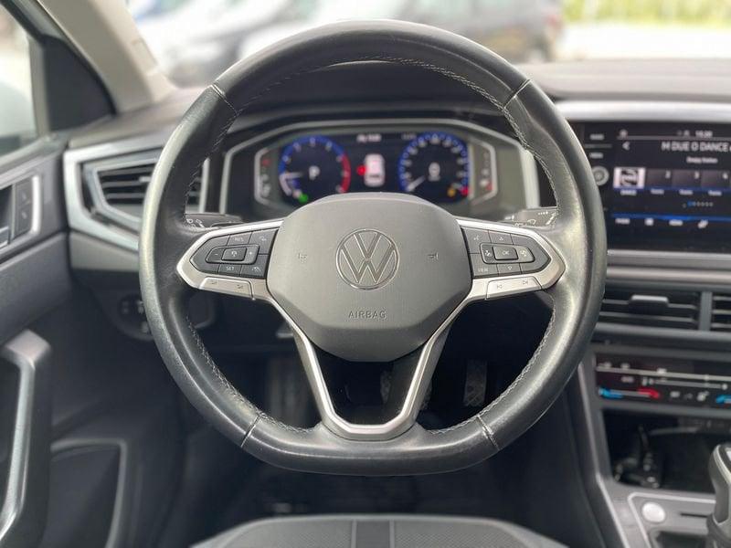 Volkswagen Polo 1.0 TSI DSG Style