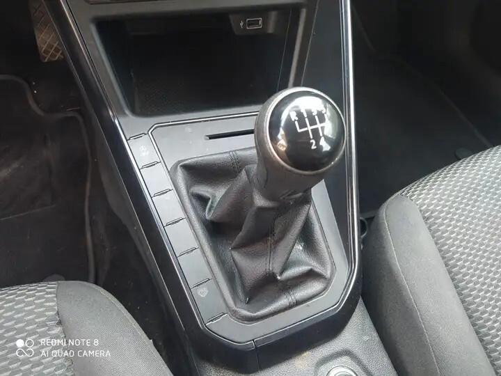 Volkswagen Polo 1.0 TGI 5p. Trendline BlueMotion Technology BLACK FRIDAY