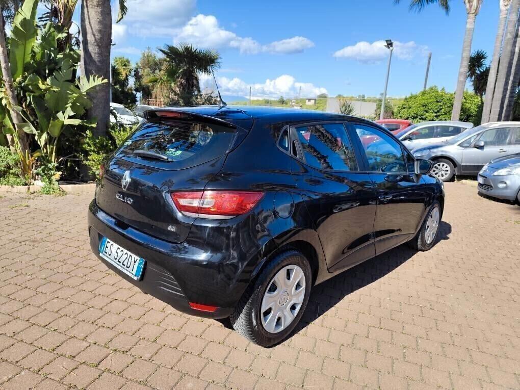 Renault Clio 1.5 dCi 8V 75CV 5 porte Live