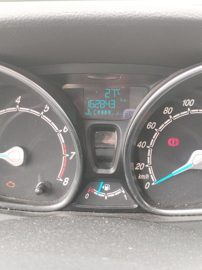 Ford B-Max 1.0 EcoBoost 100 CV 9/2016 KM 162000 X COMMERCIANTI