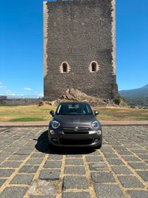 Fiat 500X 1.6 JTDM Pop Star