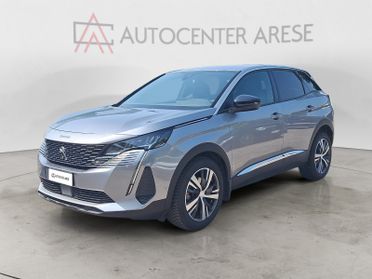 Peugeot 3008 3008 1.5 bluehdi Allure Pack s&s 130cv eat8