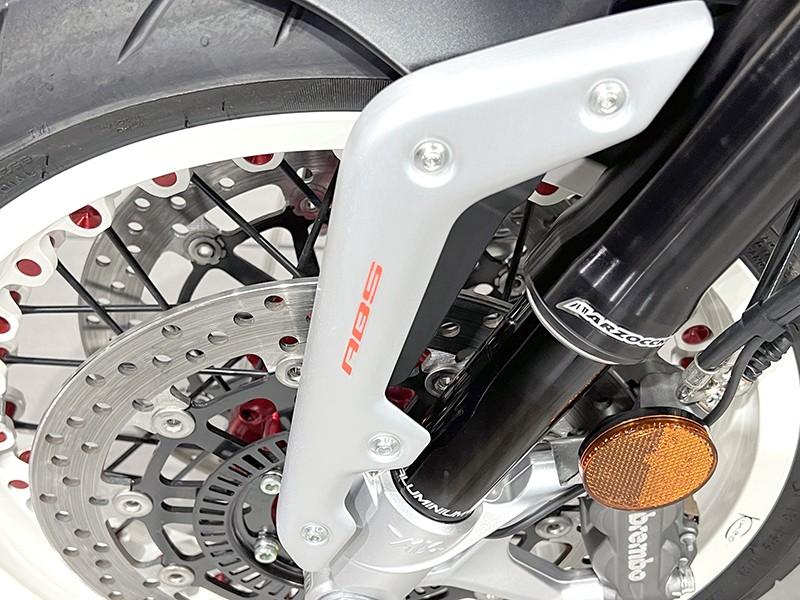 MV Agusta Dragster 800 RR