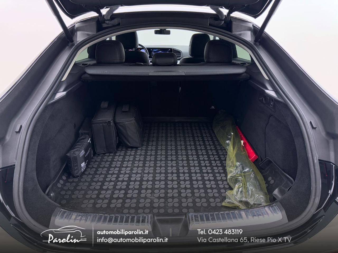 MERCEDES-BENZ GLE 350 de phev EQ-Power 4Matic Coupé Premium AMG