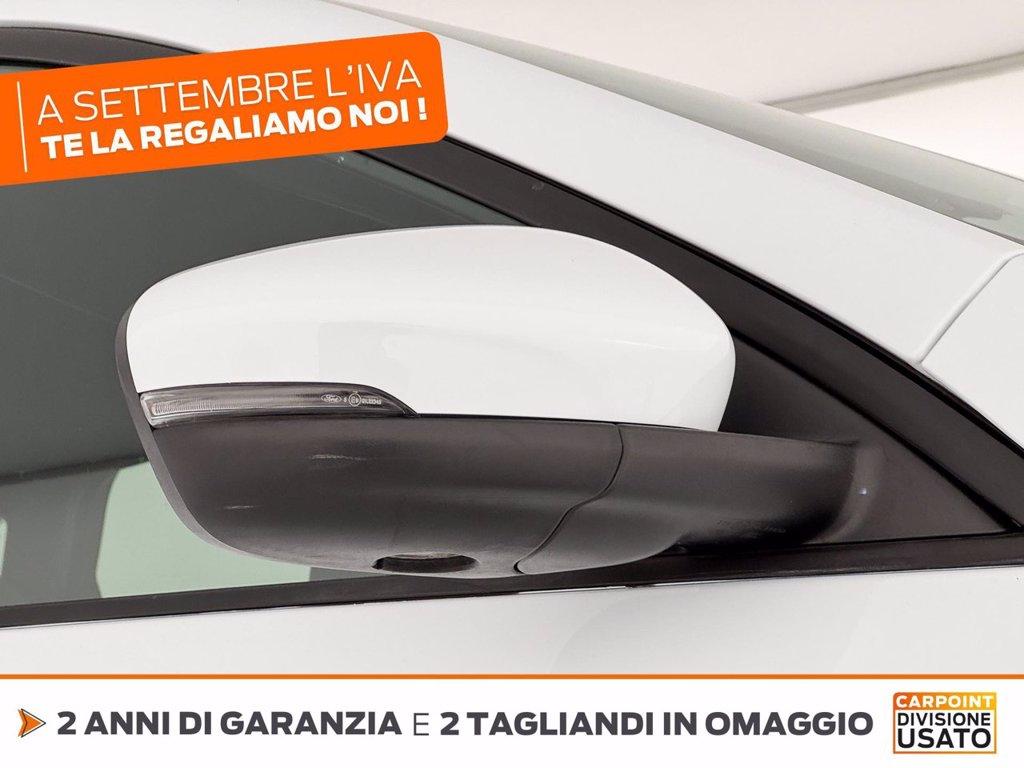 FORD Kuga 2.5 full hybrid st-line awd 190cv cvt del 2022