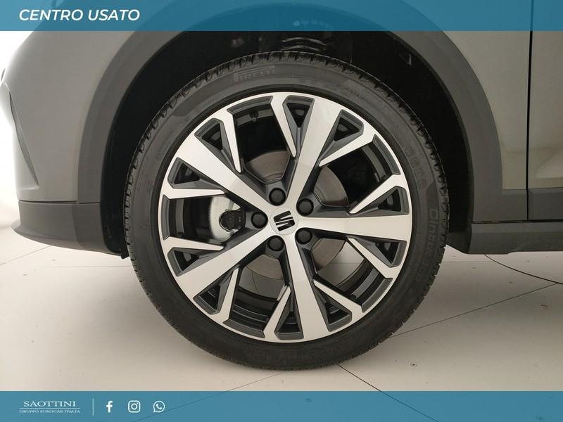 1.0 EcoTSI XPERIENCE 115 CV