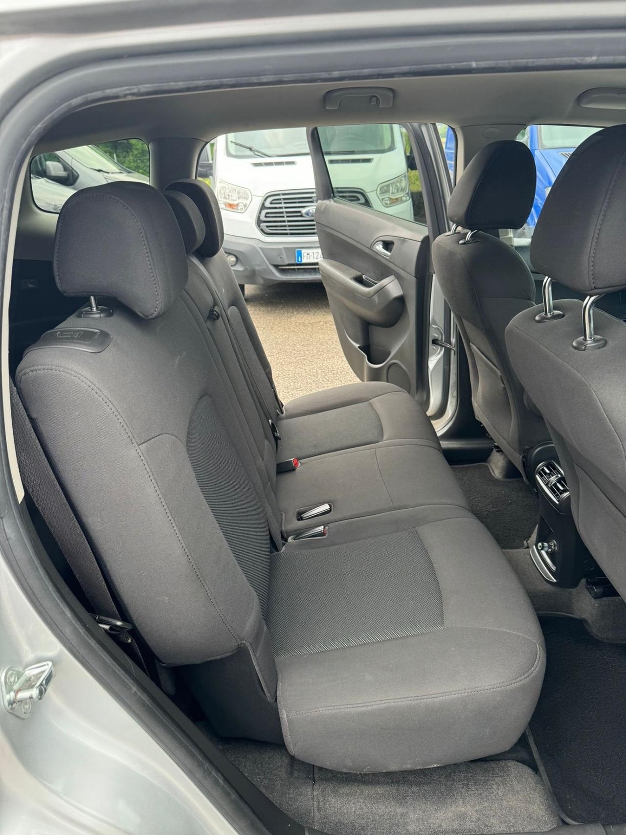 Chevrolet Orlando 1.8 GPL 7 POSTI