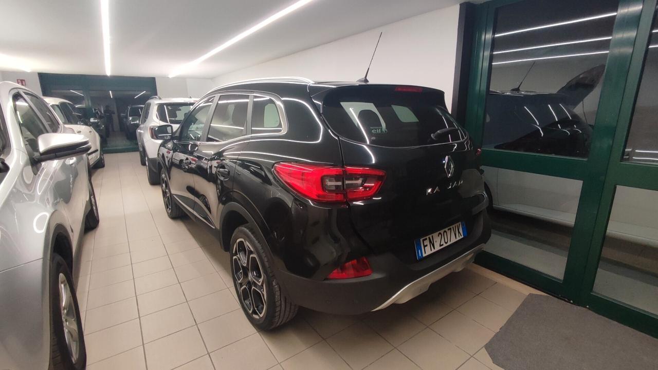 Renault Kadjar 4x4 INSERIBILE Sport Edition 2