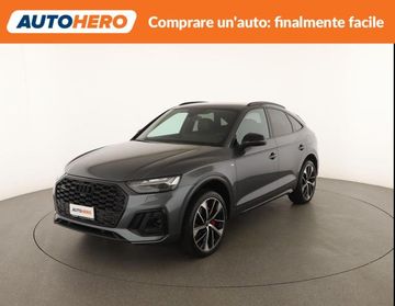 AUDI Q5 SPB 50 TFSI e quattro S tronic S line