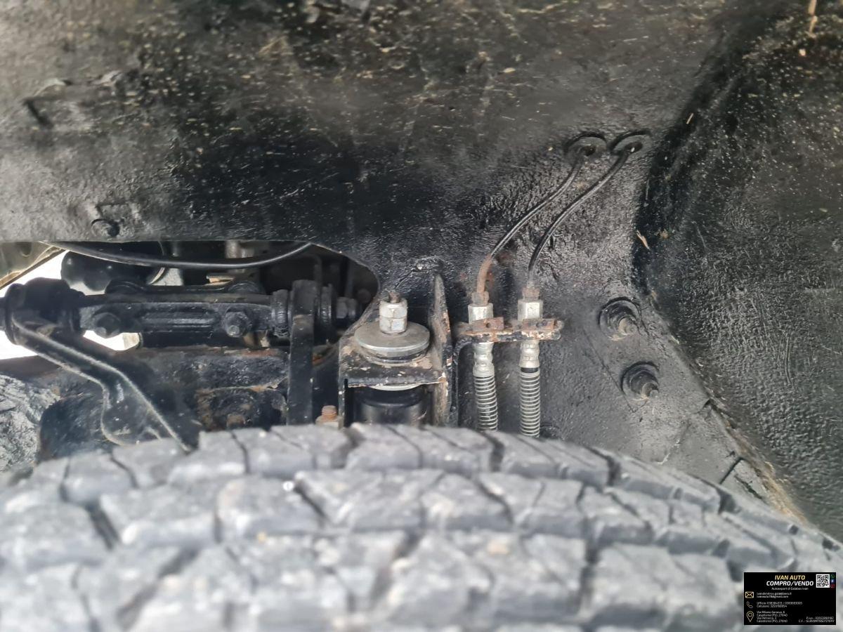 LADA Niva 1.6 Benzina-Anno 1993