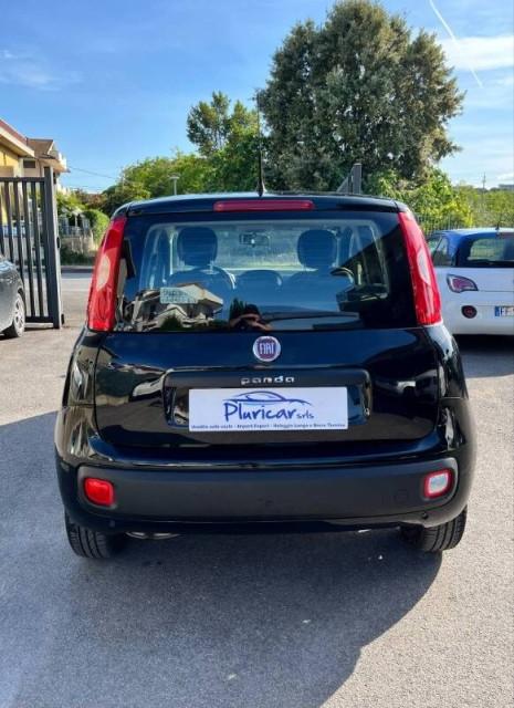 Fiat Panda 1.2 Easy s&s 69cv my19