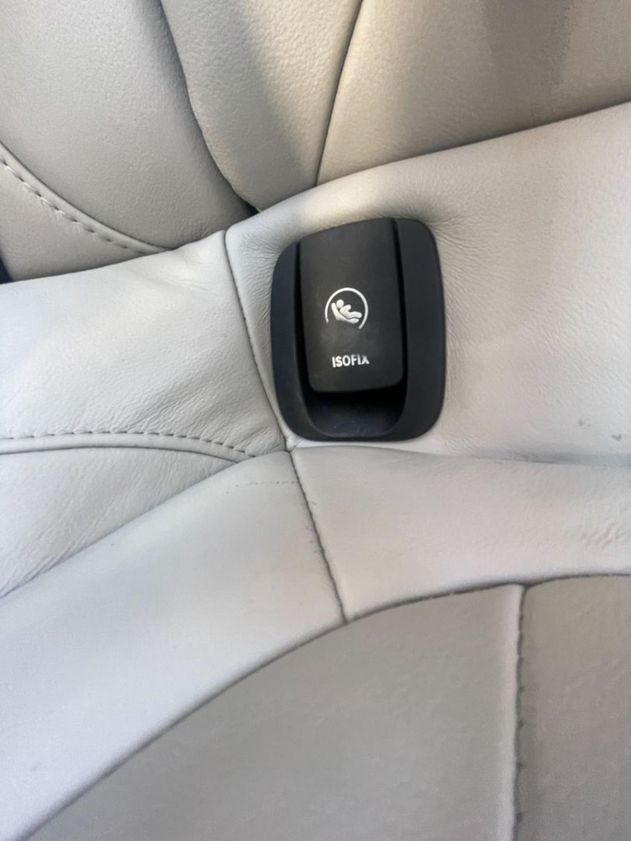 MINI Clubman 2.0 Cooper SD con tetto apribile