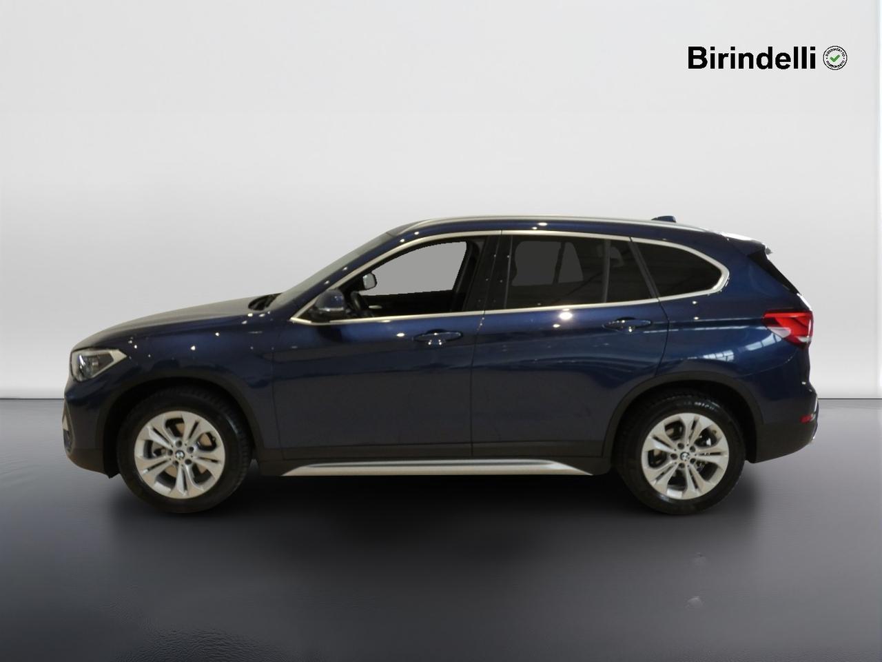 BMW X1 (F48) - X1 xDrive18d xLine Plus