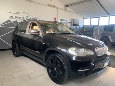 Bmw X5 xDrive30d Futura