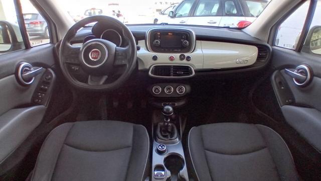 FIAT - 500X - 1.3 M.Jet 95 CV Business