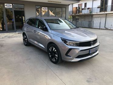 Opel Grandland 1.5diesel Ecotec 131cv Automatica