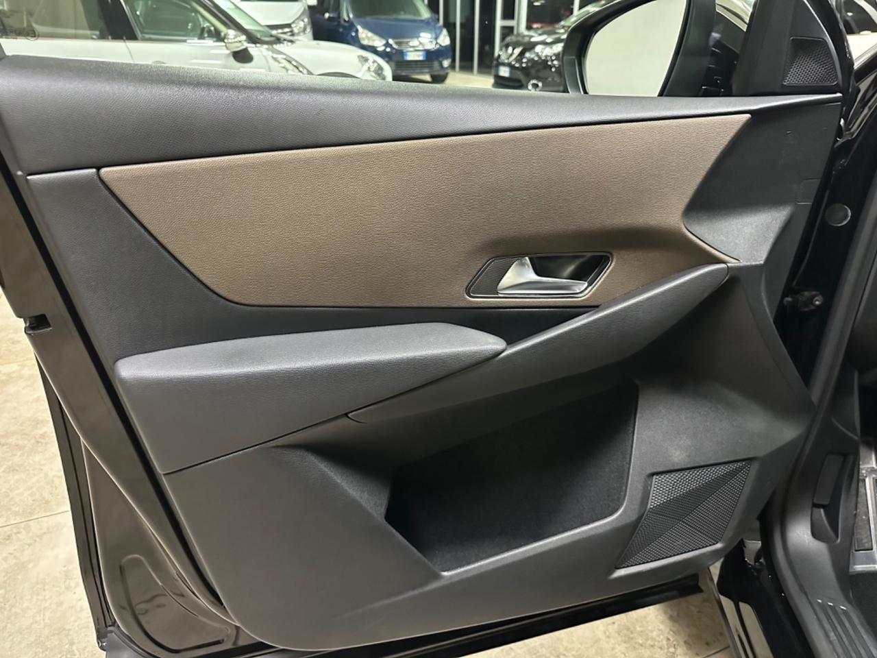 Ds 7 Crossback BlueHDi 130 aut. Prestige Full 2020