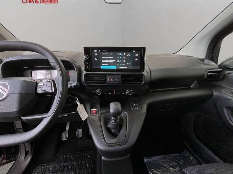 Citroën Berlingo Berlingo 1.5 bluehdi M Plus s&s 100cv - IVA ESCLUSA