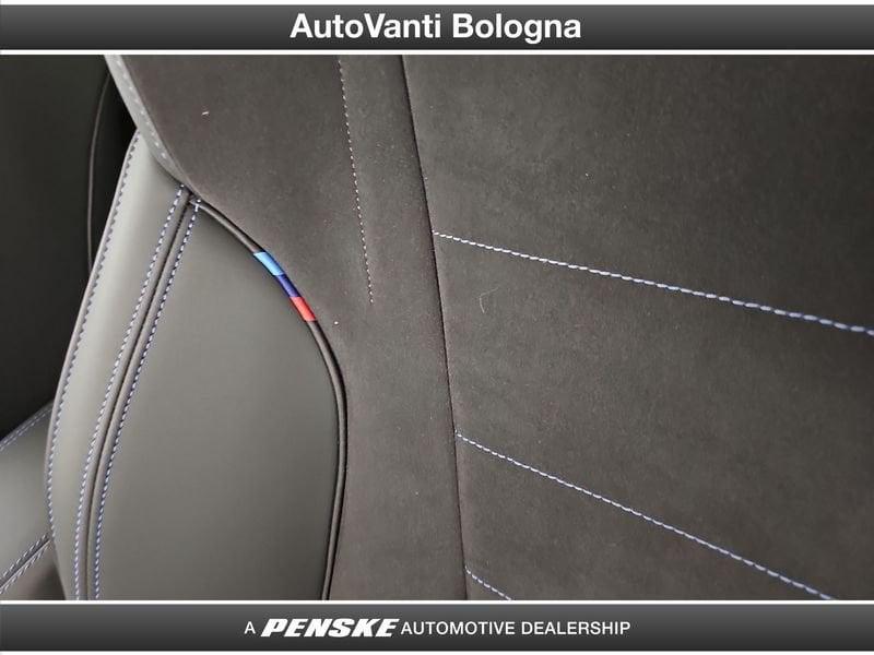 BMW Serie 1 120d 48V MSport Pro