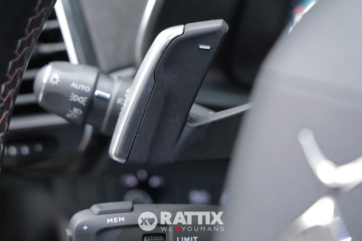 DS Automobiles DS 7 Crossback 1.6 e-tense phev Performance Line auto