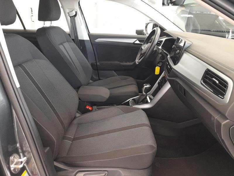 Volkswagen T-Roc 2.0 TDI SCR Life DSG