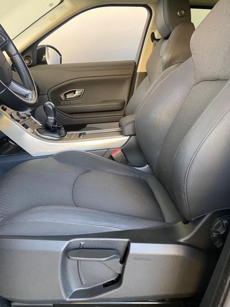 Land Rover Range Rover Evoque 5 Porte Range Rover Evoque 5p 2.0 td4 Pure 150cv