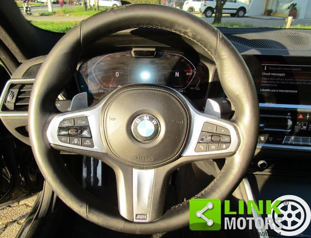BMW 420 d Coupé Msport Farilaser FULL OPTIONAL