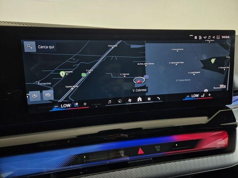 BMW Serie 5 M5 Touring 4.4 727cv auto