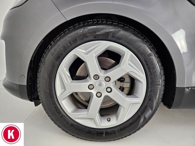 Land Rover Range Rover Sport 3.0 7 POSTI SDV6 HSE Dynamic